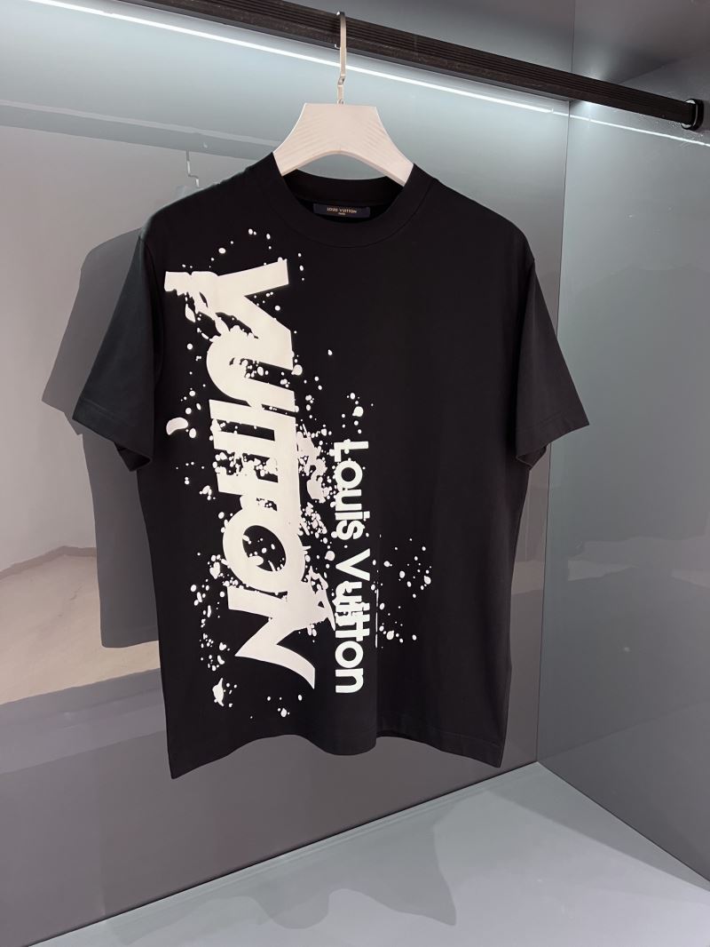 Louis Vuitton T-Shirts